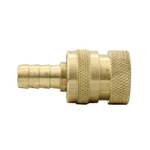 Engate Garden 3/4 x 1/2 De Latao 