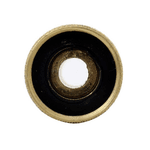 Engate Garden 3/4 x 1/2 De Latao 