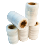 Filme Para Embalagem 100 x 0,025mm