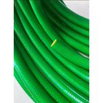 Mangueira Jardim 1 x 3 Siliconada Verde Escolha a Quantidade em Metros