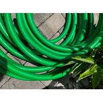 Mangueira Jardim 1 x 3 Siliconada Verde Escolha a Quantidade em Metros