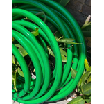 Mangueira Jardim 1 x 3 Siliconada Verde Escolha a Quantidade em Metros