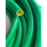 Mangueira Jardim 1 x 3 Siliconada Verde Escolha a Quantidade em Metros