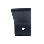 Apoio Tipo Y para Carreta Nautica 165 X 110 X 75 X 54 MM 400kg Nivebor 