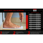 Sapato de Segurança Hybrid Smart Black