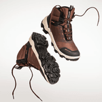 Bota de Segurança Hybrid Future Brown