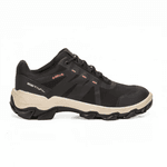Sapato de Segurança Hybrid Smart Black