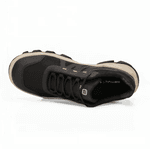 Sapato de Segurança Hybrid Smart Black