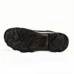 Sapato de Segurança Hybrid Smart Black