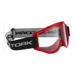 Óculos Trilha Pro Tork Vermelho