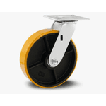 Rodízio Colson P.U Giratorio 4" X 2" 250kg 