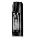 Máquina para Água Gaseificada Fizzi Sodastream