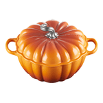 Panela Abóbora Le Creuset