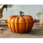 Panela Abóbora Le Creuset