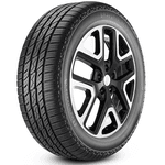 205/65R15 - CONTINENTAL BARUM BRAVURIS 4X4 94T