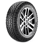 225/65 R17 - SEMPERIT TRAIL-LIFE 102H