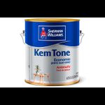 TINTA ACRÍLICO FOSCO KEM TONE 3,6L SHERWIN WILLIAMS