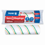 ROLO ANTIRRESPINGO PREMIUM 23cm 1374 TIGRE