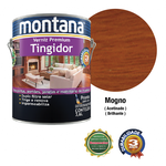 VERNIZ TINGIDOR BRILHANTE DUPLO FILTRO SOLAR 3,6L MONTANA