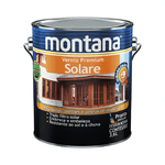 VERNIZ SOLARE BRILHANTE TRIPLO FILTRO SOLAR 3,6L MONTANA