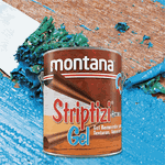 REMOVEDOR GEL STRIPITIZI 1KG MONTANA