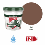 MASSA PARA MADEIRA 1,6KG MONTANA