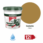 MASSA PARA MADEIRA 1,6KG MONTANA