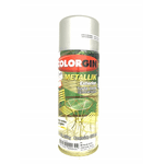 COLORGIN METALLIK EXTERIOR PRATA 64