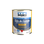 COLA DE CONTATO 750G TEK BOND
