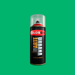 SPRAY ARTE URBANA VERDE PISCINA 961 COLORGIN
