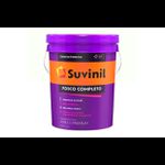 TINTA ACRÍLICA FOSCO COMPLETO 20L SUVINIL