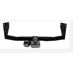 Engate Reboque Fixo Jumpy Cargo/Peugeout Expert/Fiat Scudo (2022/2025) 1000kg