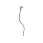 Ligação Flexível de Inox (Alta Pressão) DN15x 40cm - Perflex