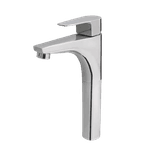 Misturador monocomando para lavatório alto Dn15 led - Perflex