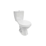BACIA CAIXA ACOPLADA WAY 6L BRANCA LORENZETTI