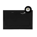 NICHO 2 LEDS 30X50 FORMA ARTEFATOS