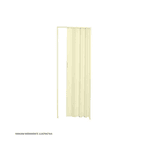PORTA SANFONADA BG 62X210 DUDA