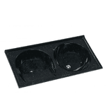 TANQUE SINTETICO DUPLO PRETO
