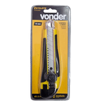 ESTILETE 18MM REFORÇADO VONDER ES 218