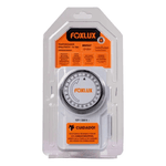 Timer Temporizador Bivolt Foxlux