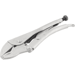 Alicate de pressão, 10", mordente triangular, R27210010, GEDORE RED 