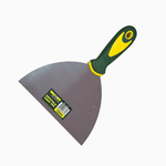 ESPATULA DE AÇO 150MM TAFORT
