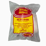 ESTOPA BRANCA 500 GRAMAS