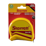 TRENA 05X16MM STARRETT