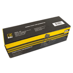 BOMBA AR PEDAL METAL C/MANOMETRO 55X100