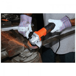 ESMERILHADEIRA B&D 650W 4.1/2 127/220v