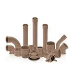 Conexões Amanco 3/4 25mm