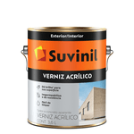 Verniz Suvinil Acrílico 3,6L