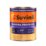 Verniz Suvinil Fosco Madeira Protegida 0,9L