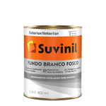 Fundo Suvinil Fosco Branco 0,9L